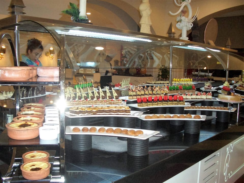 Lecker Hotel Delphin Imperial