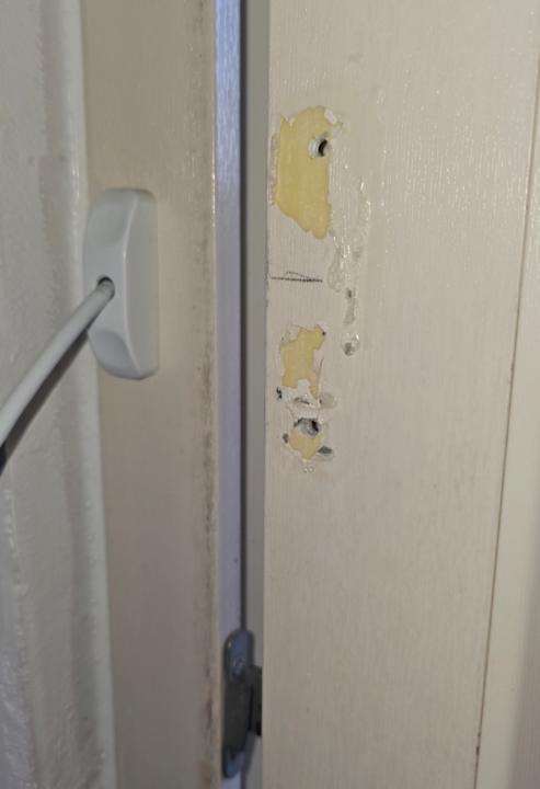 Zimmer Ramada Resort by Wyndham Side