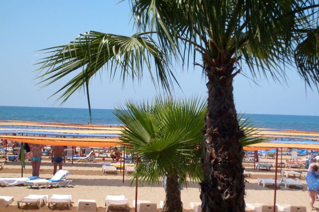 Der Strand Hotel Club Verano