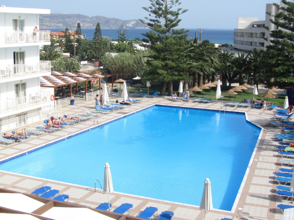 Hotel Marilena Marilena Hotel