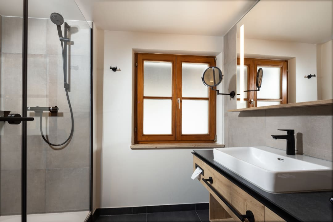 Zimmer Hotel Königssee