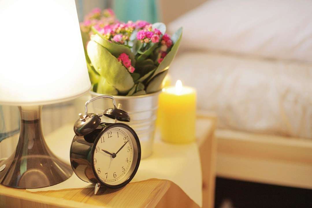 Pokój 2-osobowy Hotel Lavender