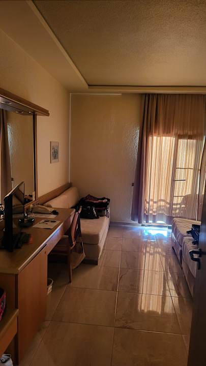 Zimmer Possidi Holidays Resort & Suite Hotel