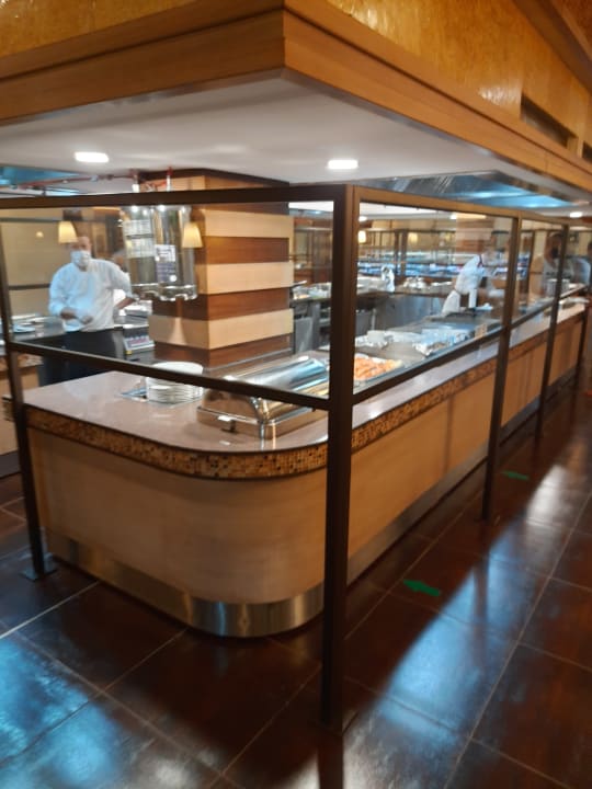 Gastro Club Grand Side