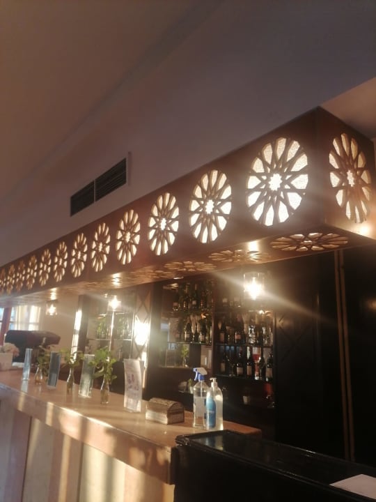 Sonstiges The Grand Hotel Hurghada