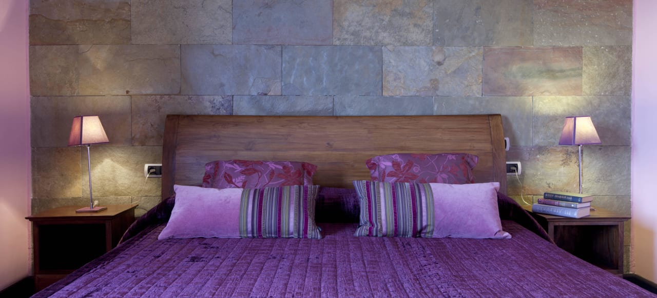 Geschmackvolle Zimmer Hotel Regency Club