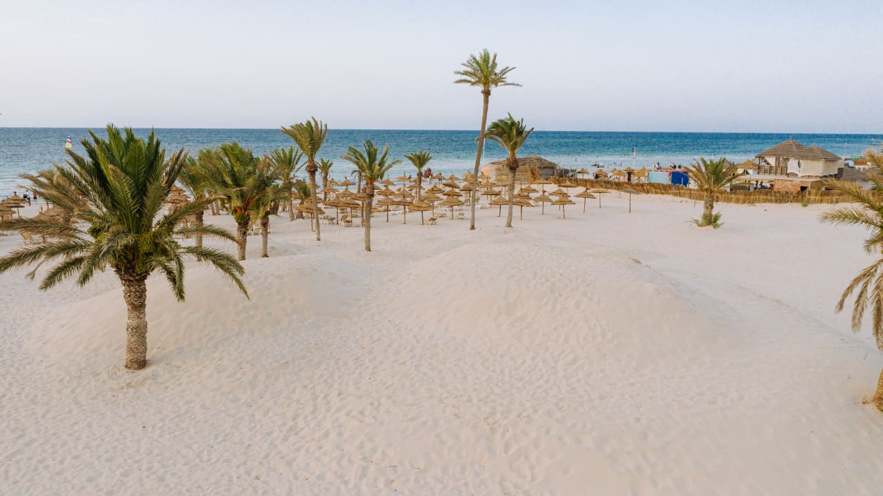 Strand Djerba Golf Resort & Spa
