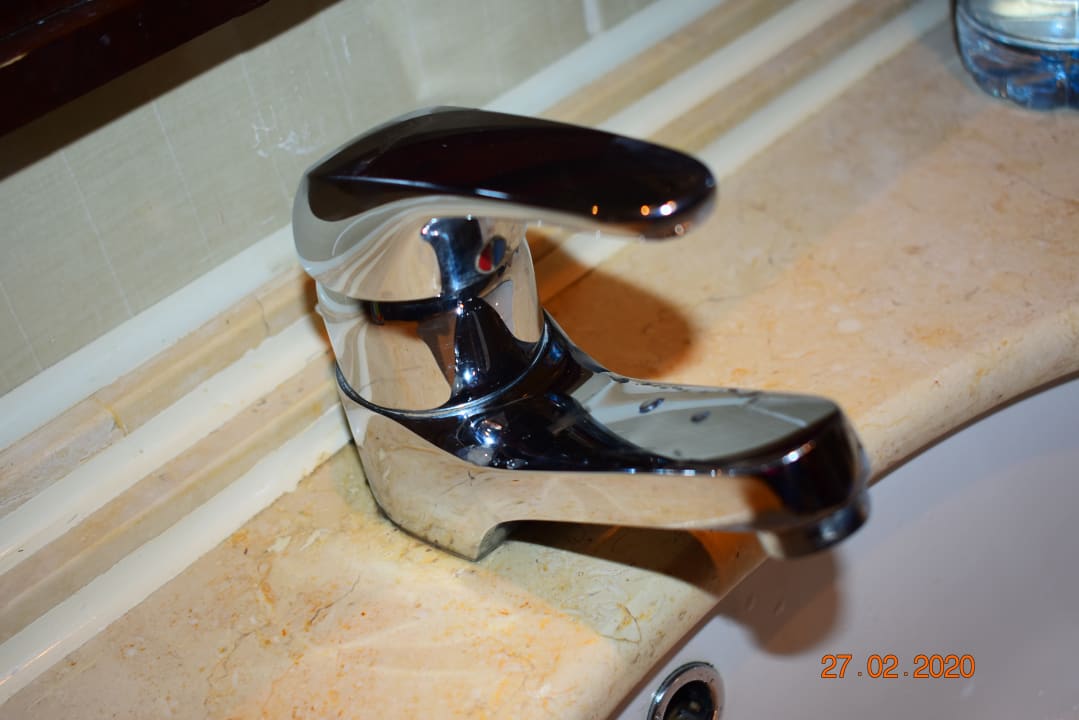 Zimmer Iberotel Casa Del Mar Resort