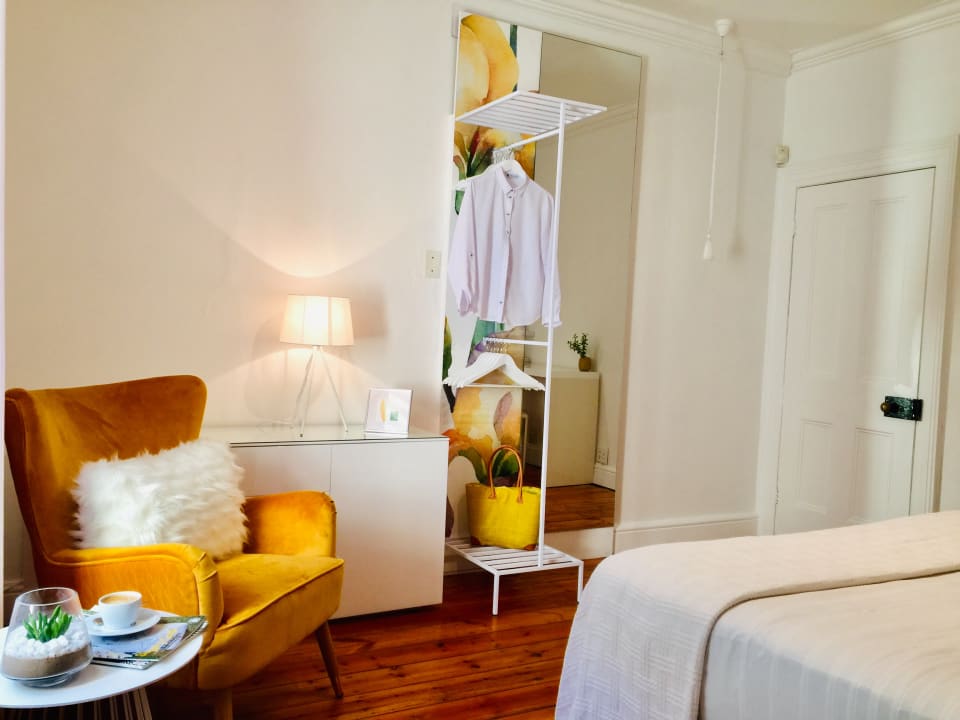 Zimmer Mediterranean Villa