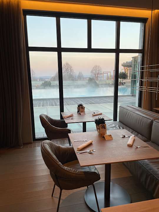 Ausblick Hotel Reiters Supreme