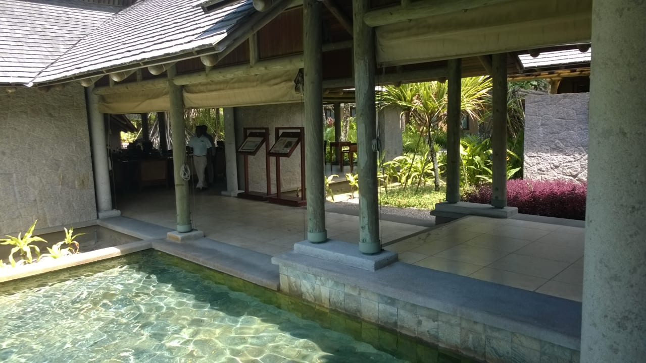 Lobby Constance Ephelia