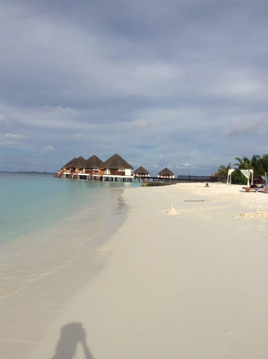 Strandvillen Adaaran Select Meedhupparu Island Resort - Premium All Inclusive