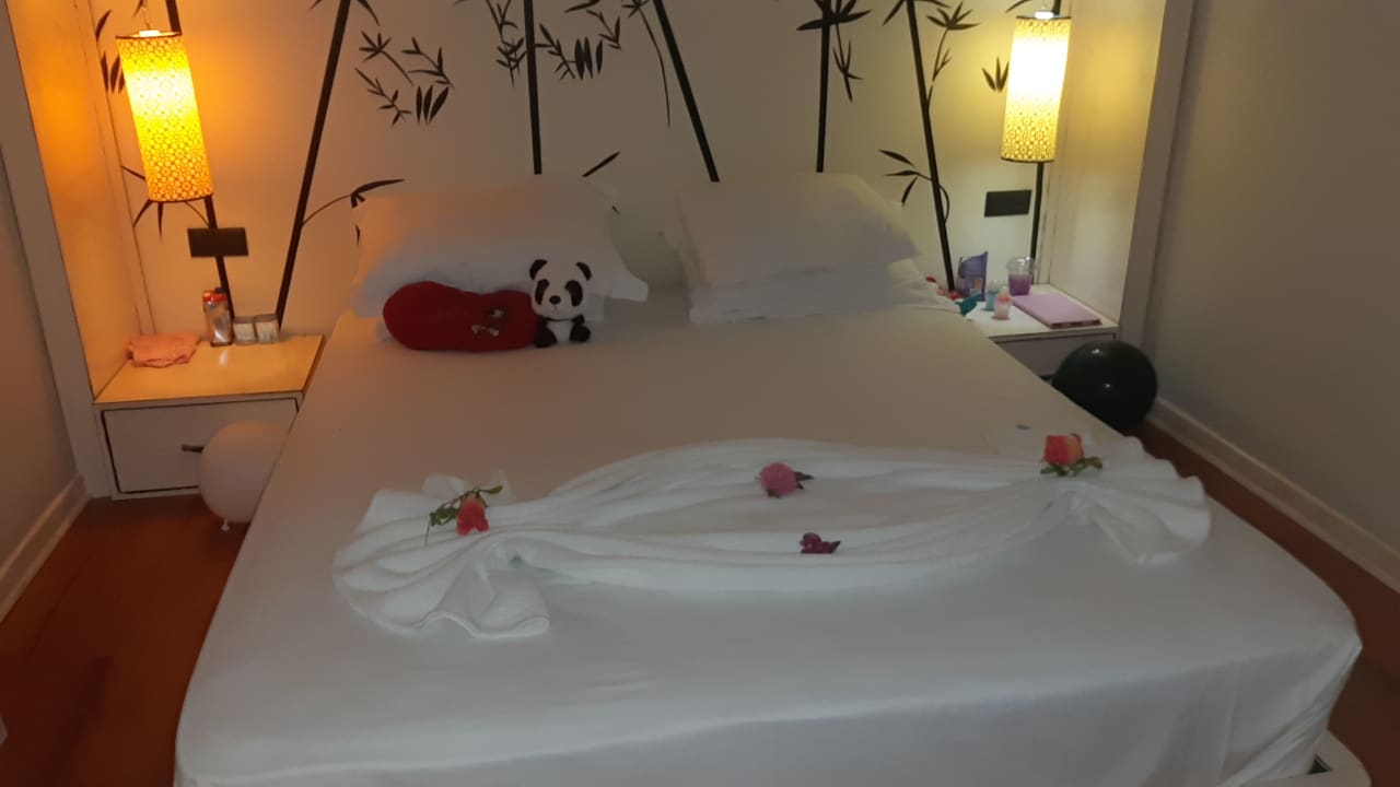 Zimmer Siam Elegance Hotels & Spa