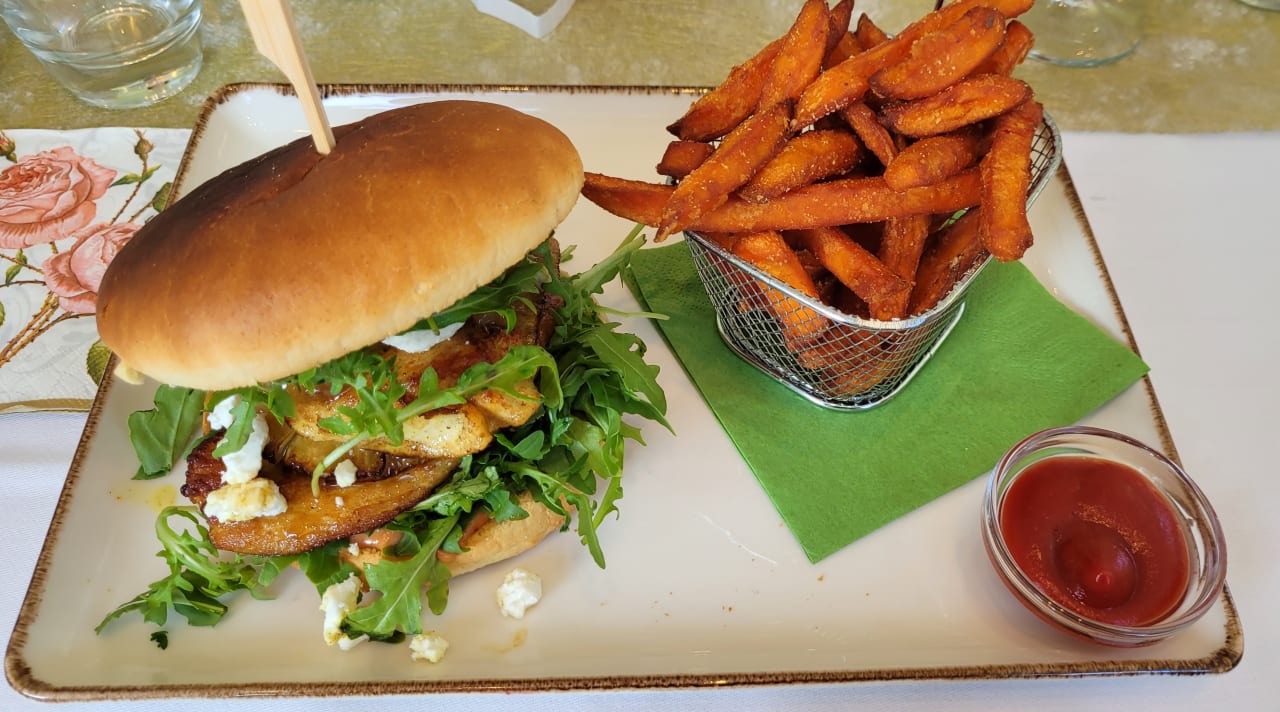 Gastro Hotel Herzog Georg