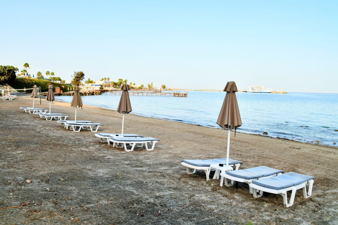 Strand Mastichari Bay Hotel