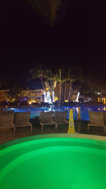 Pool Hotel Viva Dominicus Palace by Wyndham-All Inclusive Resort