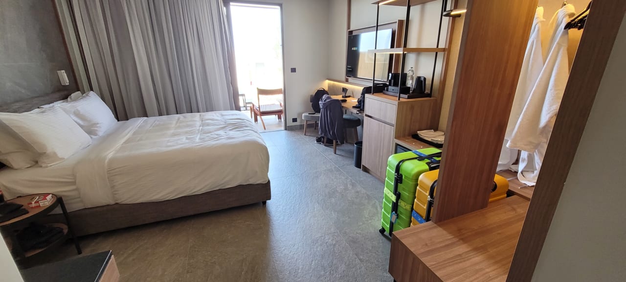 Zimmer KING MINOS RETREAT Resort & Spa