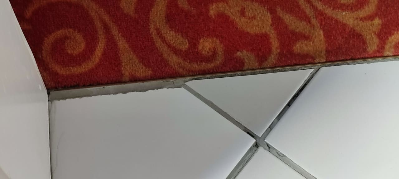 Zimmer Hotel Gorch Fock