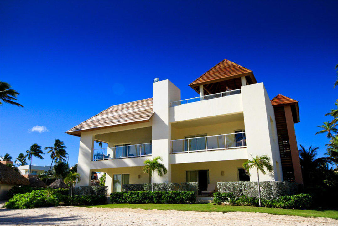 Seafront Zimmer Secrets Royal Beach Punta Cana - Adults only