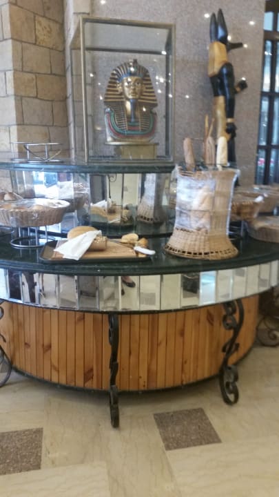 Gastro Marlin Inn Azur Resort