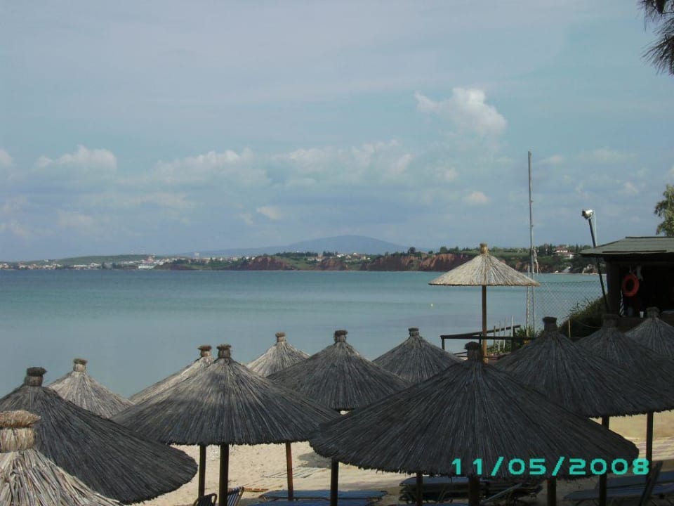 Olimp Hotel Portes Beach
