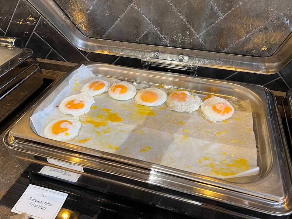 Gastro Mövenpick Samarkand