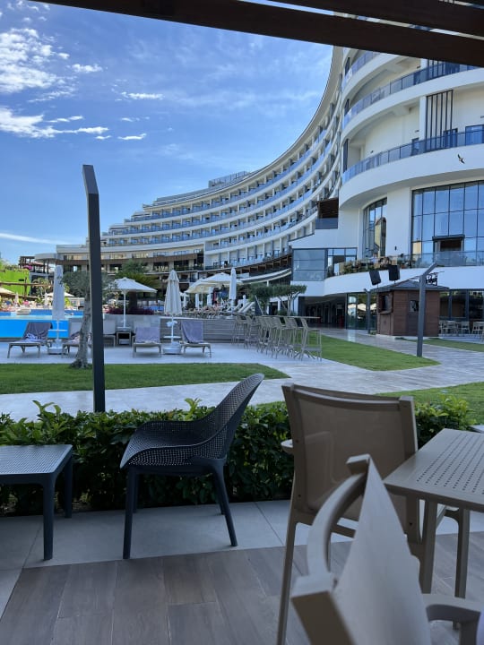 Gastro Seaden Quality Resort & Spa