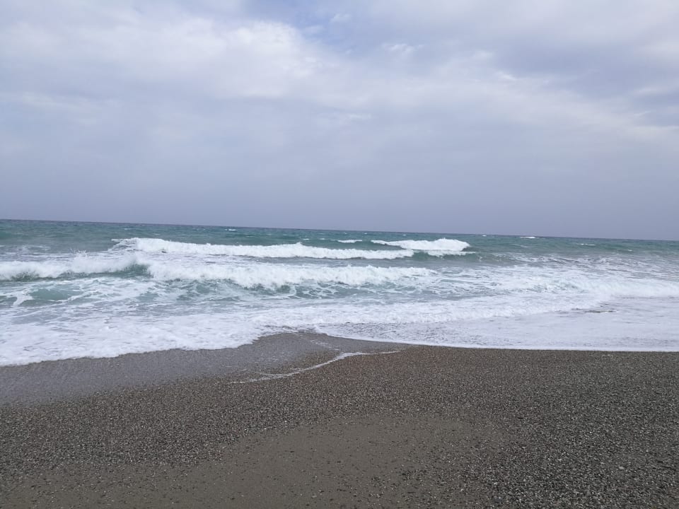 Strand Princess Andriana Resort & Spa