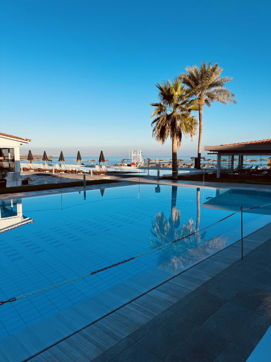 Ausblick allsun Hotel Carolina Mare