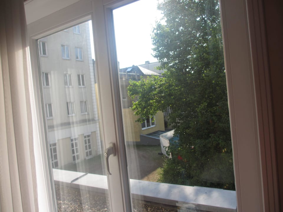 Eher nicht so prickelnd Steigenberger Hotel Bad Homburg