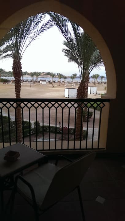 Ausblick vom Zimmer Jaz Solaya