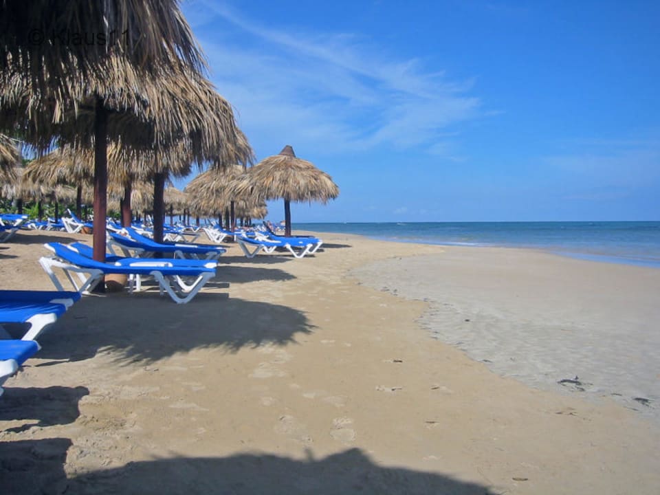 Strand Bahia Principe Grand El Portillo