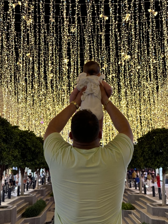 Sonstiges Hotel Delphin Imperial