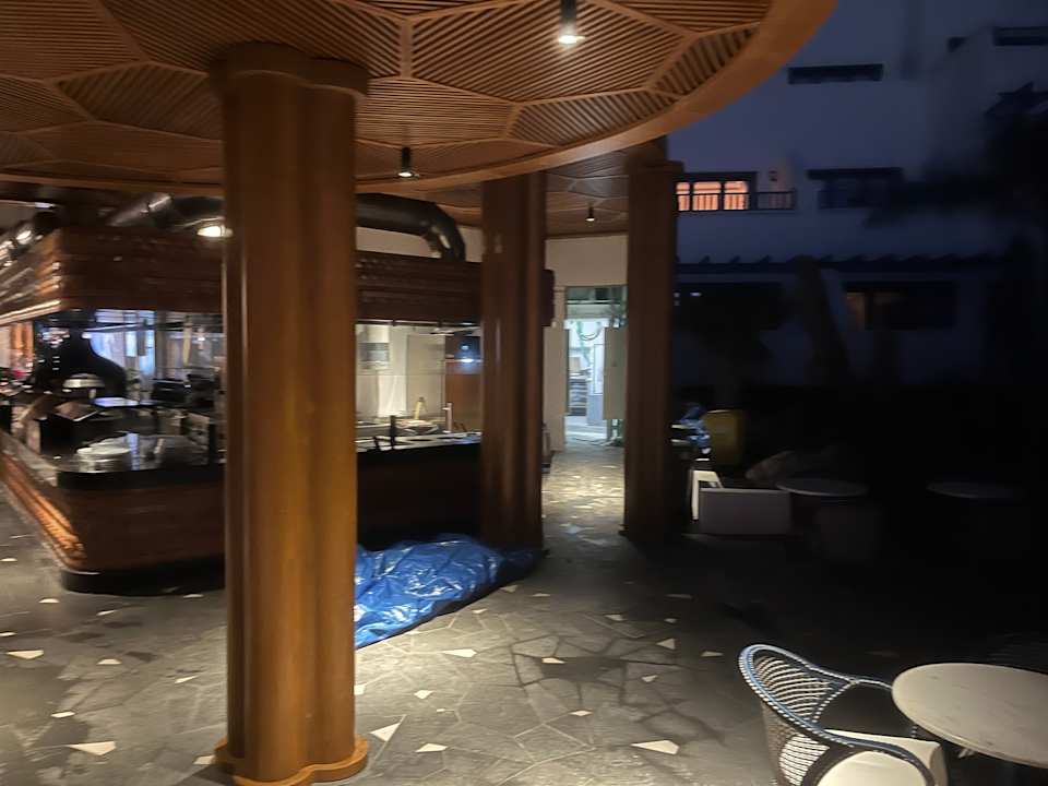 Gastro Seaside Los Jameos Playa