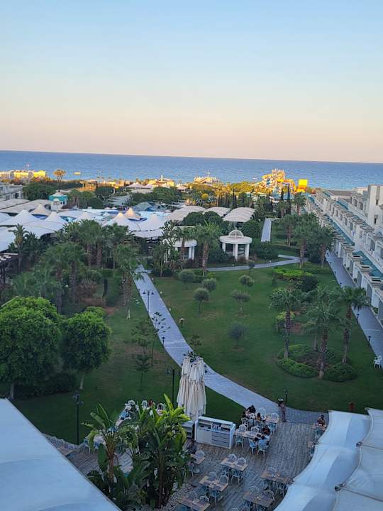 Sonstiges Limak Cyprus Deluxe Hotel
