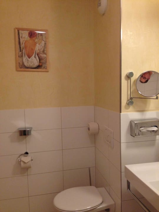 Bad Hotel Krone Langenegg
