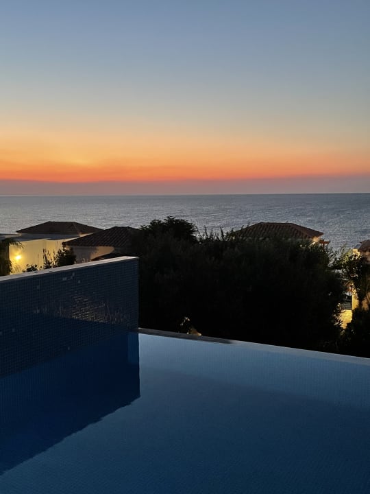 Zimmer Atrium Prestige Thalasso Spa Resort & Villas