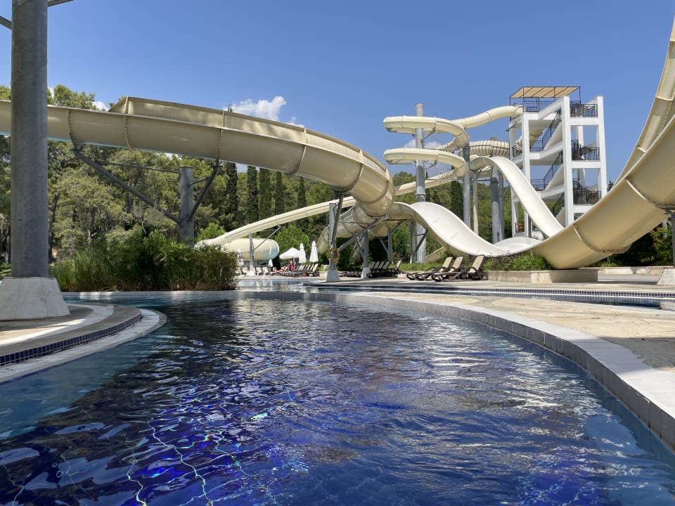 Sport & Freizeit Sherwood Exclusive Kemer