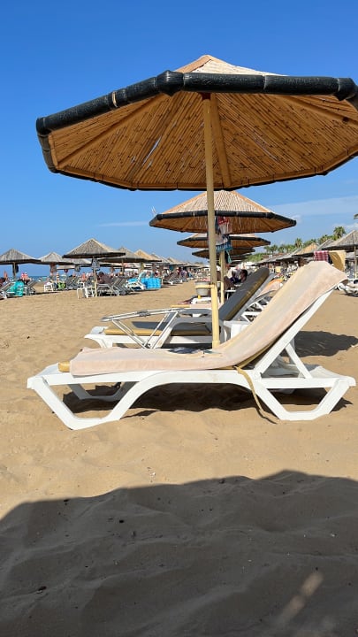 Strand Hotel Defne Garden