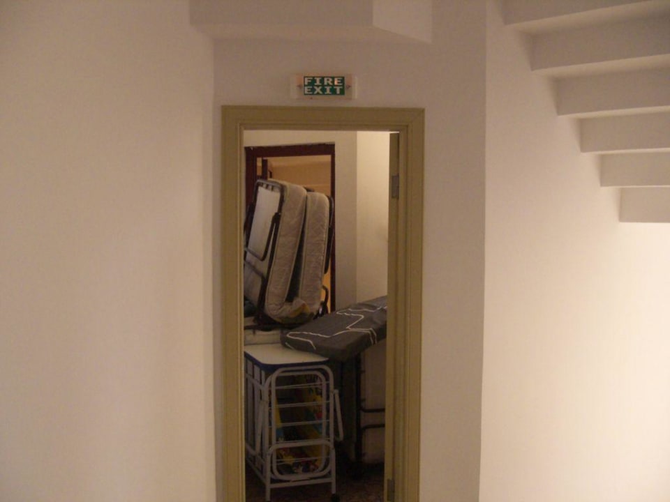 Vorsicht Bella Resort & Spa