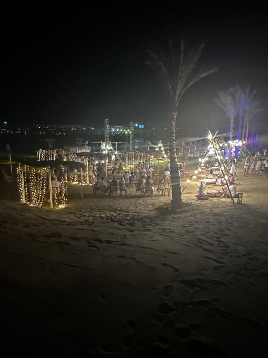 Sport & Freizeit Steigenberger Coraya Beach - Adults only