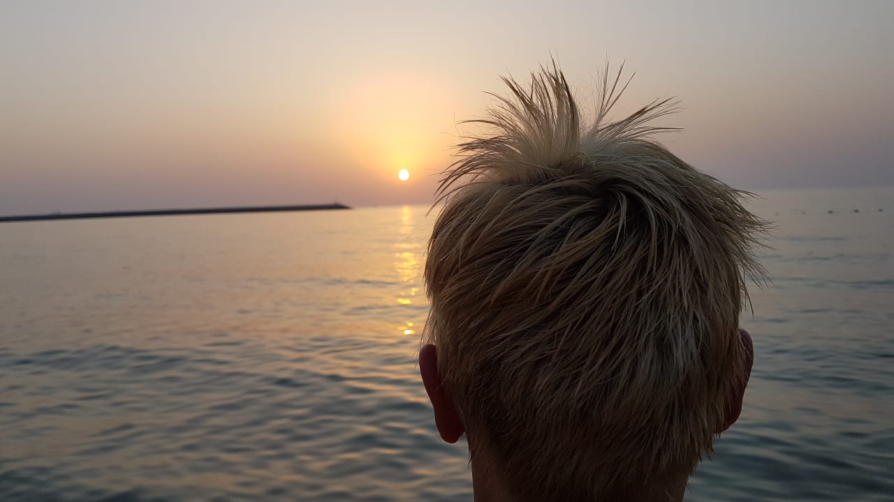 Strand Rixos Al Mairid Ras Al Khaimah