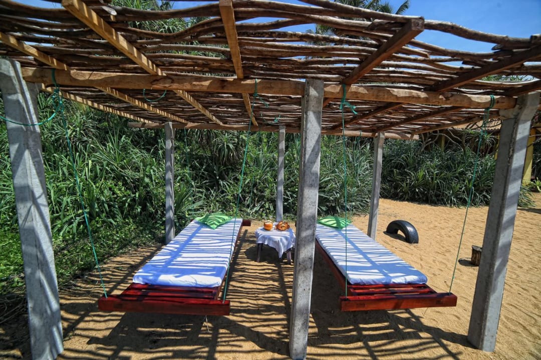 Strand Rangas Guesthouse