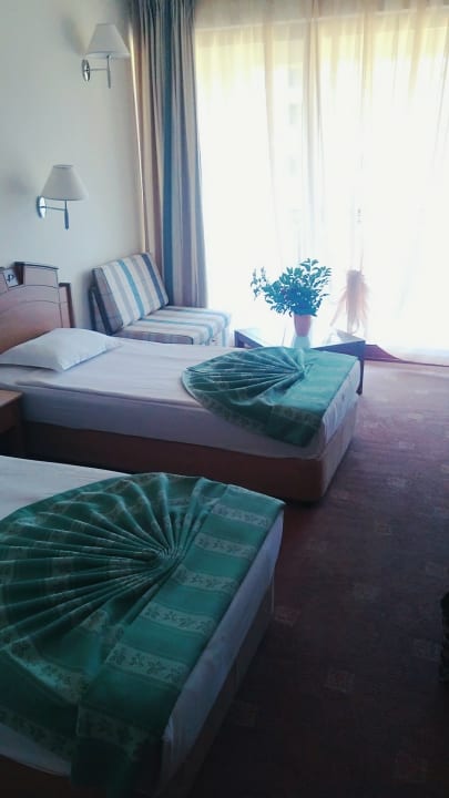 Zimmer Hotel Duni Royal Belleville