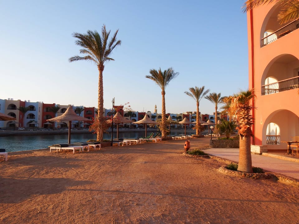 A Haus Arabia Azur Resort