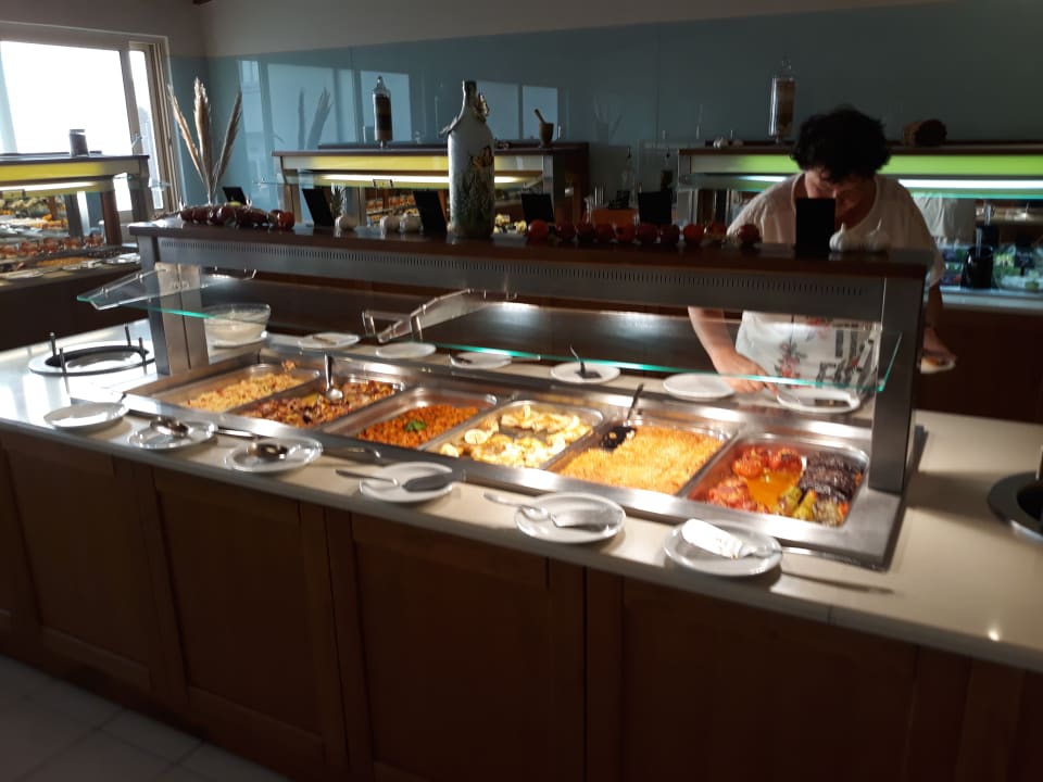Gastro Marilena Hotel