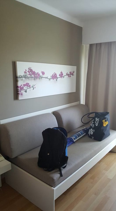 Zimmer Hotel Mariant