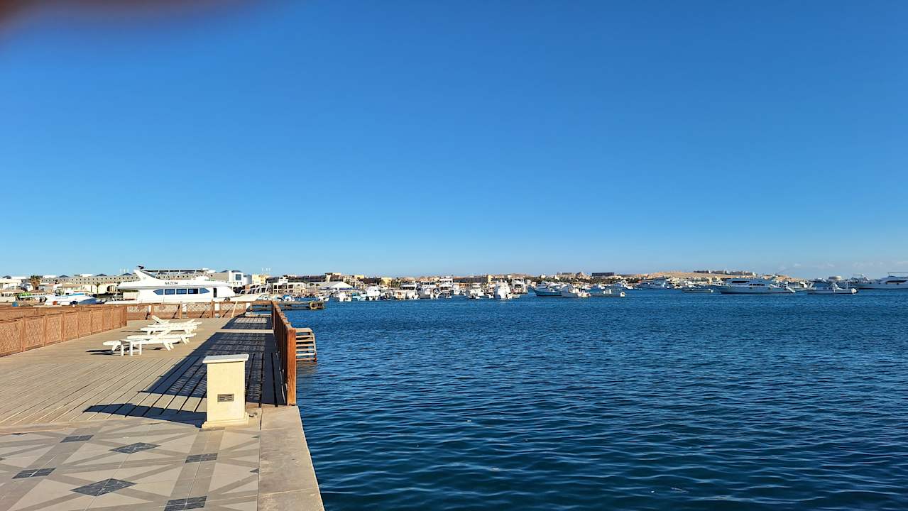 Strand The Grand Palace - Adults only