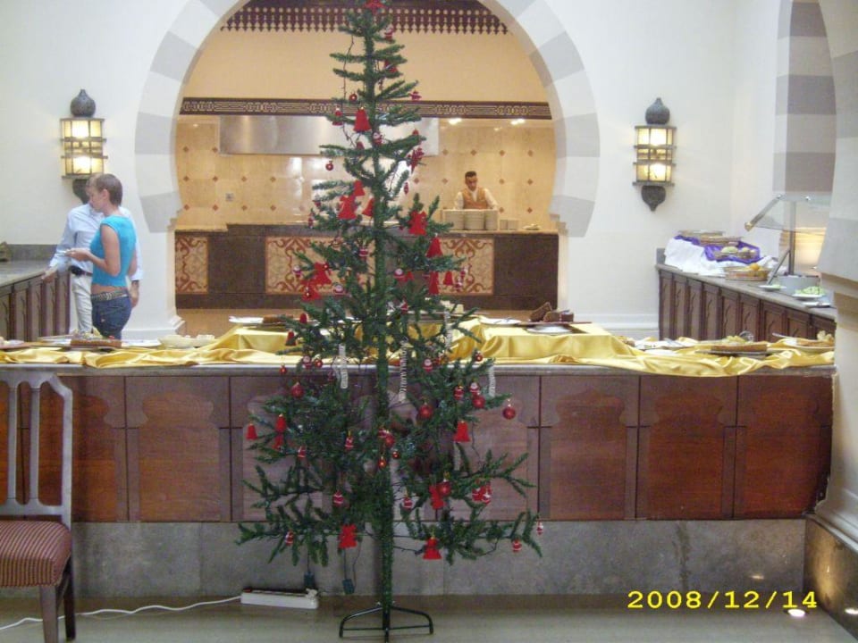 Restaurant Stella Beach Resort & Spa Makadi Bay