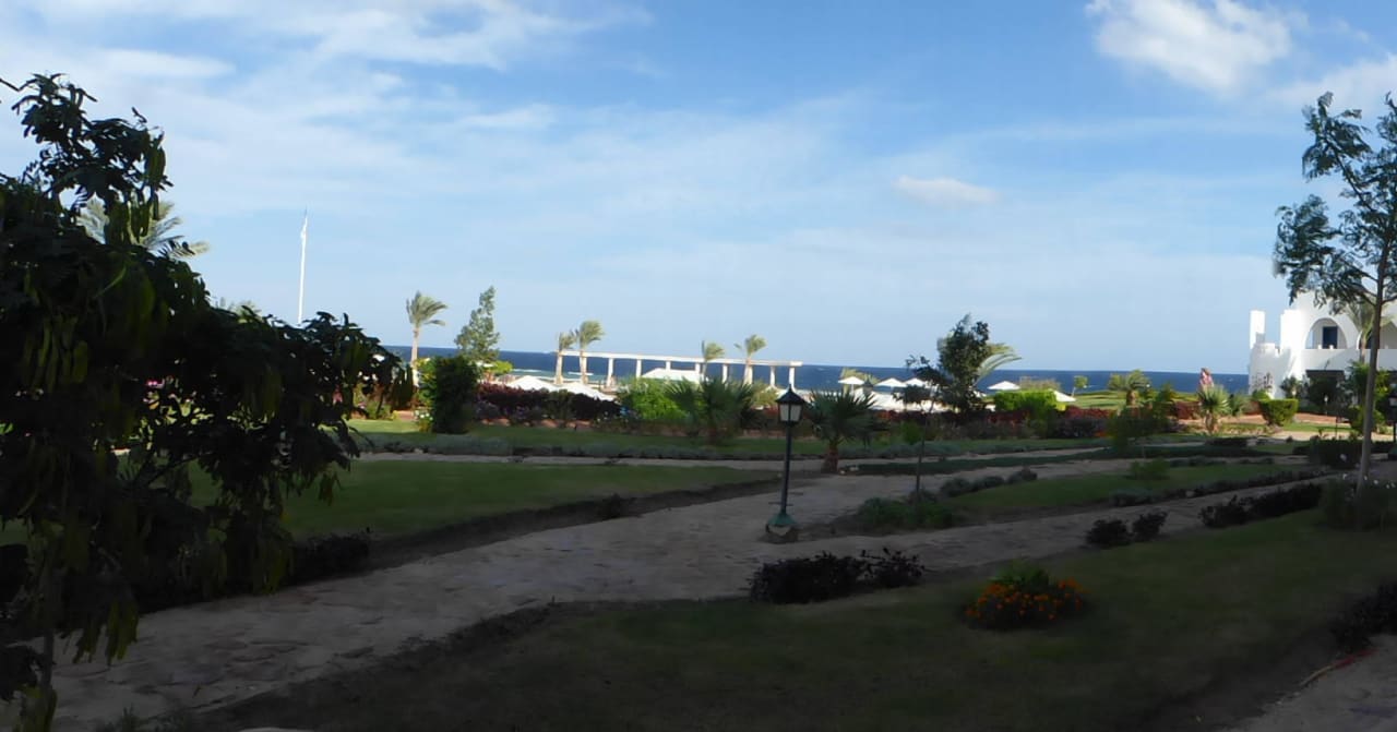 Riff Three Corners Equinox Beach Resort